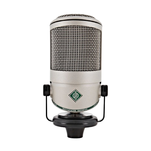 Neumann BCM 705 Dynamic Broadcast Microphone
