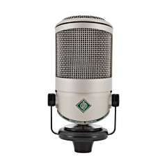 Neumann BCM 705 Dynamic Broadcast Microphone