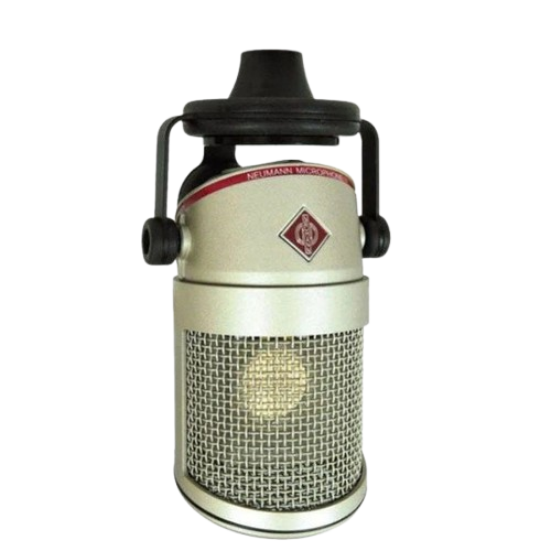 Neumann BCM104 Broadcast And Studio Condenser Mic