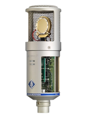 Neumann D-01 Large Diaphragm Digital Microphone