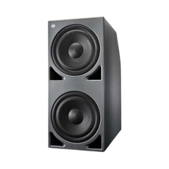 Neumann KH 870 - Subwoofer with 7.1 Bass Management
