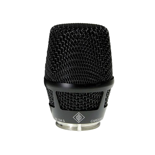 Neumann KK 104/105 S cardioid/supercardioid capsule