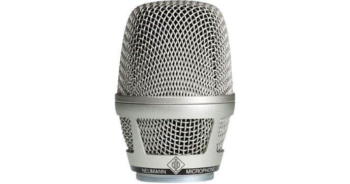 Neumann KK 204/205 Microphone Head