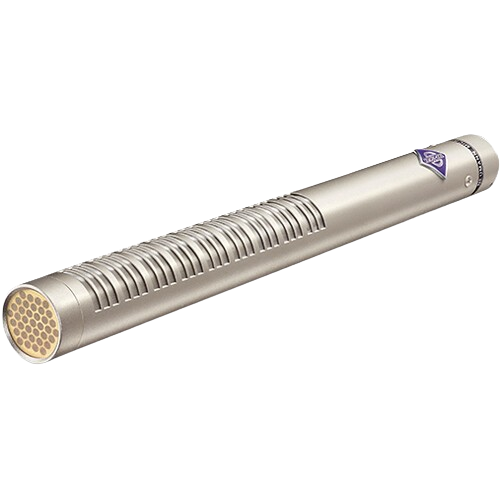 Neumann KMR 81i Shotgun Microphone