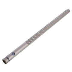 Neumann KMR 82i Supercardioid Shotgun Condenser Mic
