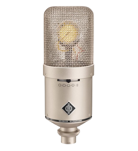 Neumann M149 Tube Microphone