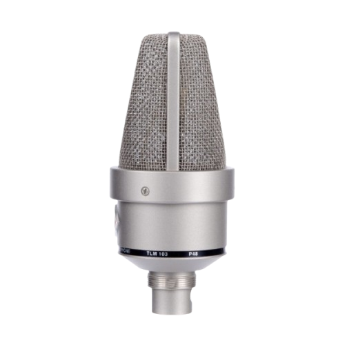 Neumann TLM 103 Large-diaphragm Condenser Mic