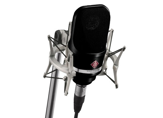 Neumann TLM 107 Studio Set Condenser Microphone