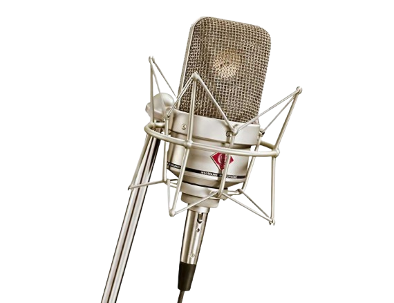 Neumann TLM 49 Studio Set Condenser Microphone