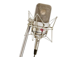 Neumann TLM 49 Studio Set Condenser Microphone