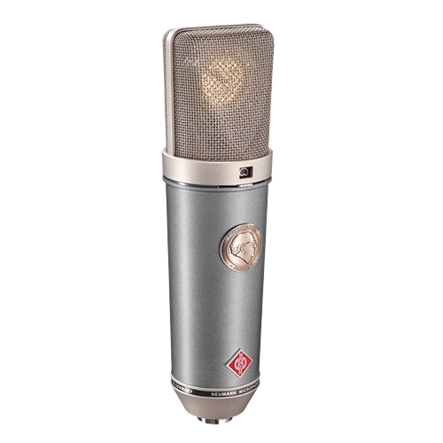 Neumann TLM 67 Condenser Microphone