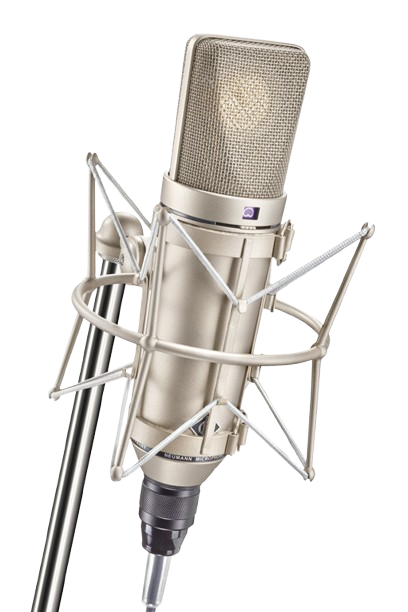 Neumann U 67 SET