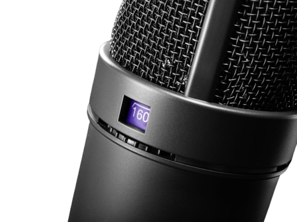 Neumann U 89i Large-diaphragm Condenser Mic