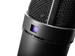 Neumann U 89i Large-diaphragm Condenser Mic