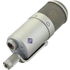 Neumann U47 FET Large Diaphragm Condenser Mic