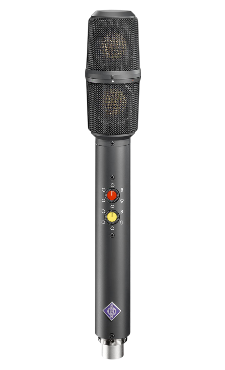 Neumann USM 69i Stereo Microphone