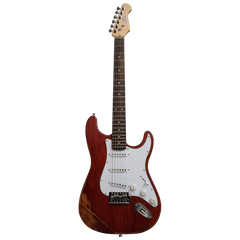 NEWEN NEW-RLC-ST Relic Stratocaster Style Electric Guitar