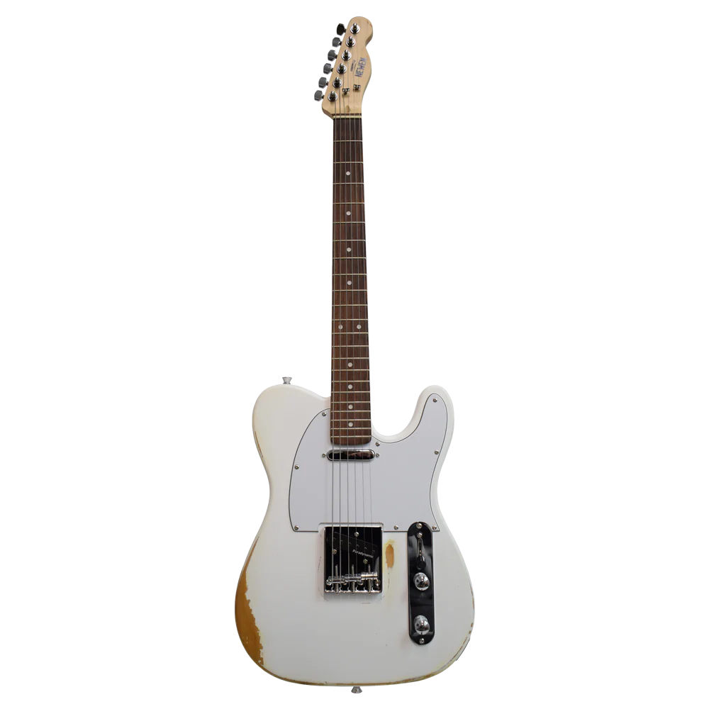 NEWEN NEW-RLC-TL Relic Telecaster Style Electric Guitar