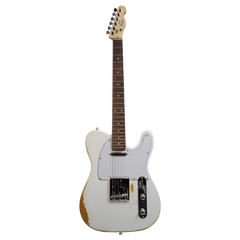 NEWEN NEW-RLC-TL Relic Telecaster Style Electric Guitar