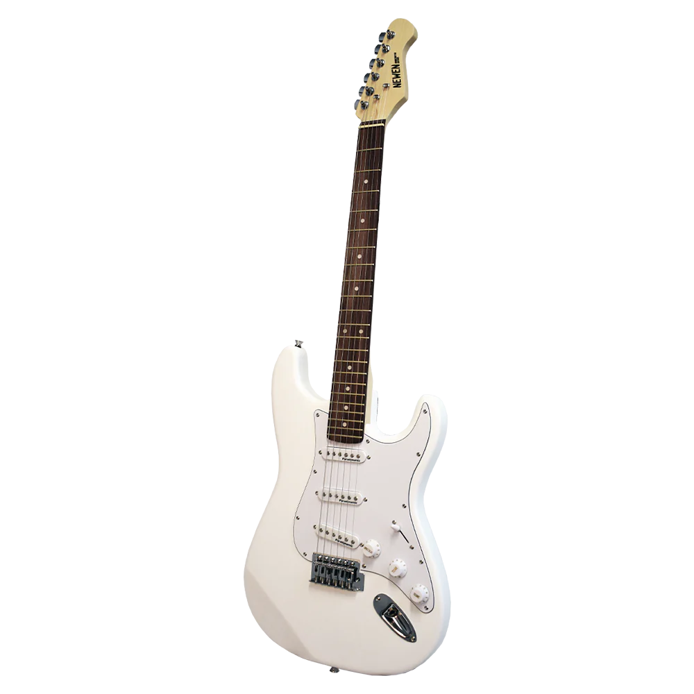 NEWEN NEW-ST Stratocaster Style Electric Guitar