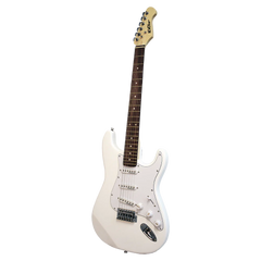 NEWEN NEW-ST Stratocaster Style Electric Guitar
