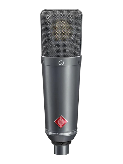Neumann TLM 193 Large Diaphragm Condenser Mic