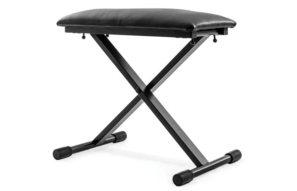 Nomad NKB-5404 Keyboard Bench w/Squeeze-in Adjuster
