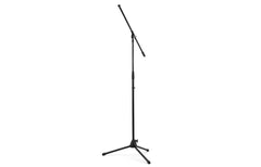 Nomad NMS-6606 Mic Stand, Tripod with Boom