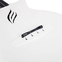 Enya Concert Nova U Carbon Fiber Travel Ukulele