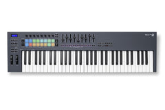 Novation FLkey 61 MKIII MIDI keyboard