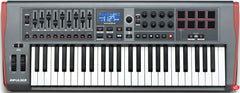 NOVATION IMPULSE 49 MIDI KEYBOARD