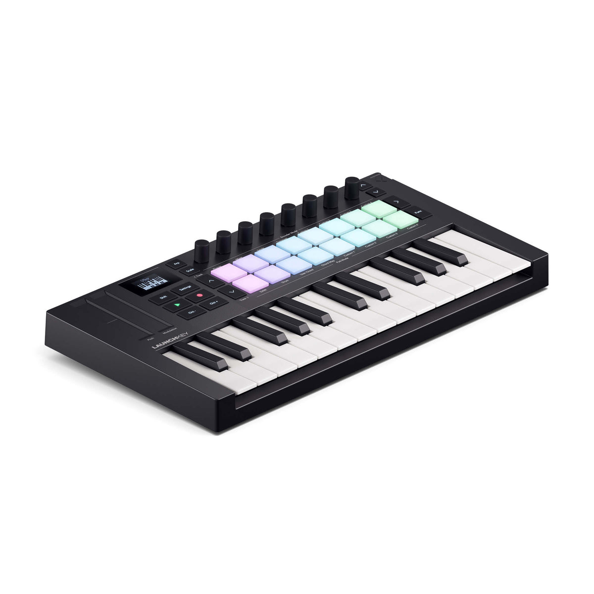 Novation Launchkey Mini 25 MK4 25 keys Midi Keyboard Controller
