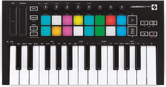 Novation Launchkey Mini MK3 - 25-Mini-Key MIDI Keyboard