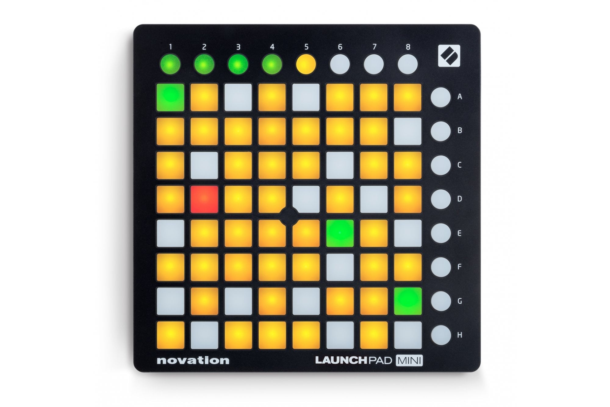 Novation Launchpad Mini Mk2