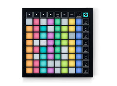 Novation LaunchPad X Grid Midi Controller