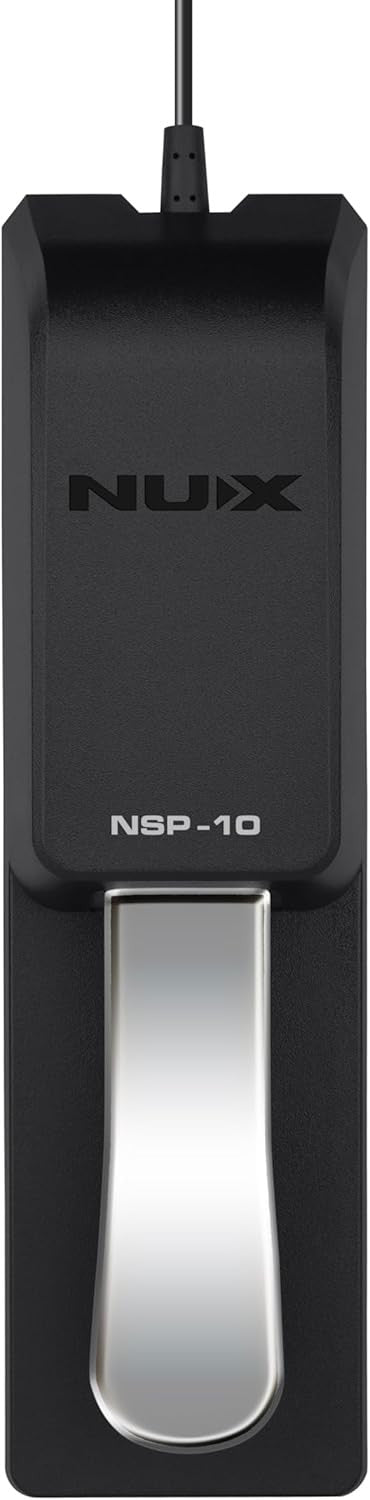 NUX NSP-10 Piano Sustain Pedal