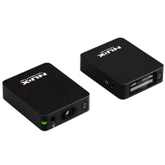 Nux B-10 Vlog Wireless Lavalier Microphone
