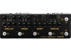 NUX Cerberus (NME-3) Multi-Effects Guitar Pedal