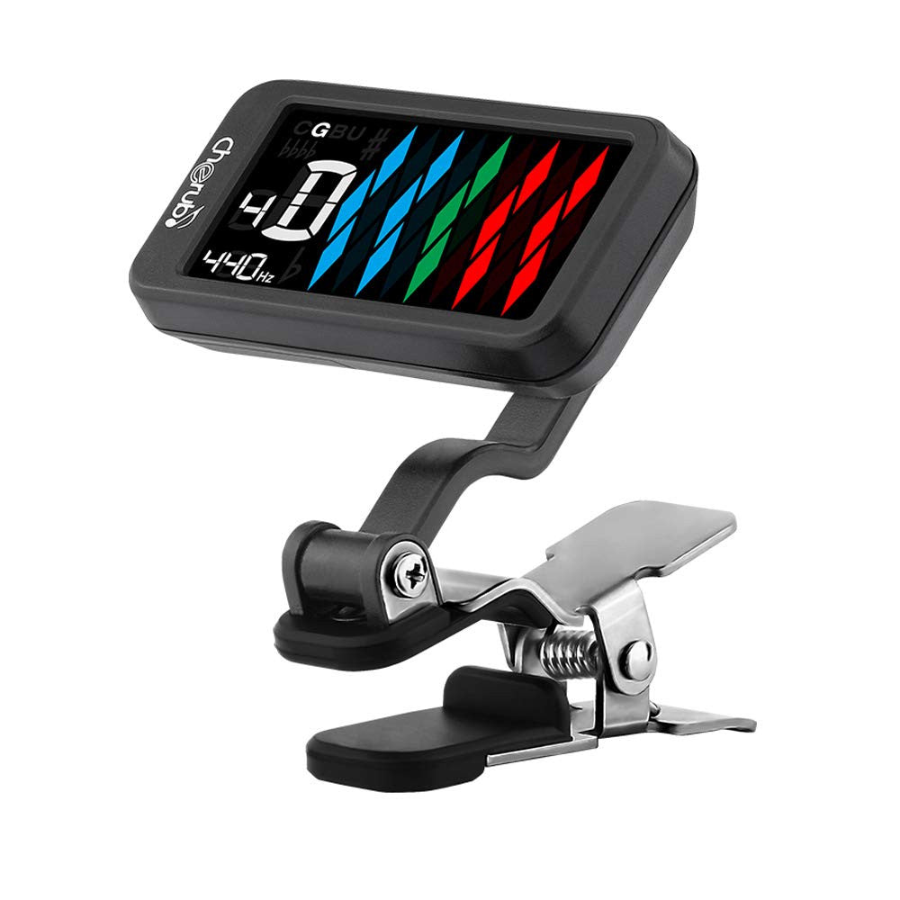 NUX Cherub - Wst 905li - Tuner
