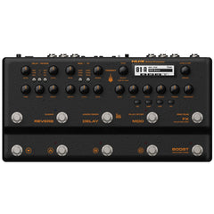 NUX NME-5 Trident Guitar Processor