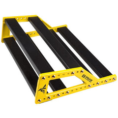 Nux NPB-S Bumblebee Pedal Board