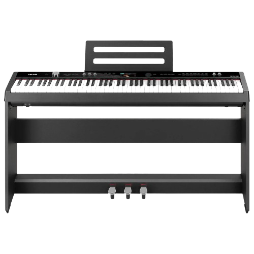 Nux NPK-20 Portable Digital Piano 88 Keys