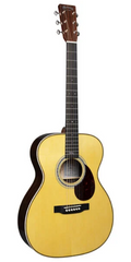 Martin OMJM John Mayer Electro-Acoustic Guitar