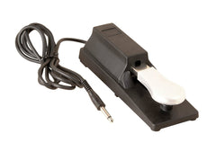 On-Stage KSP100 Universal Sustain Keyboard Pedal