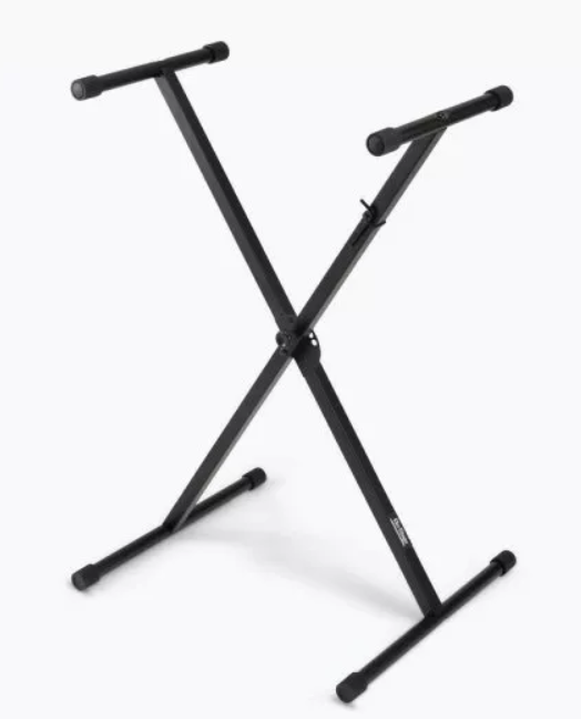 ONSTAGE Single-x Keyboard Stand KS7170