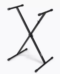 ONSTAGE Single-x Keyboard Stand KS7170