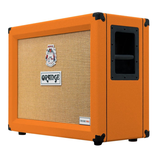 Orange Crush pro 120 Combo 2-Channel 2x12" Guitar Combo Amplifier