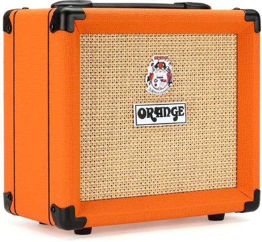 Orange Crush 12 Combo Guitar Amplifier