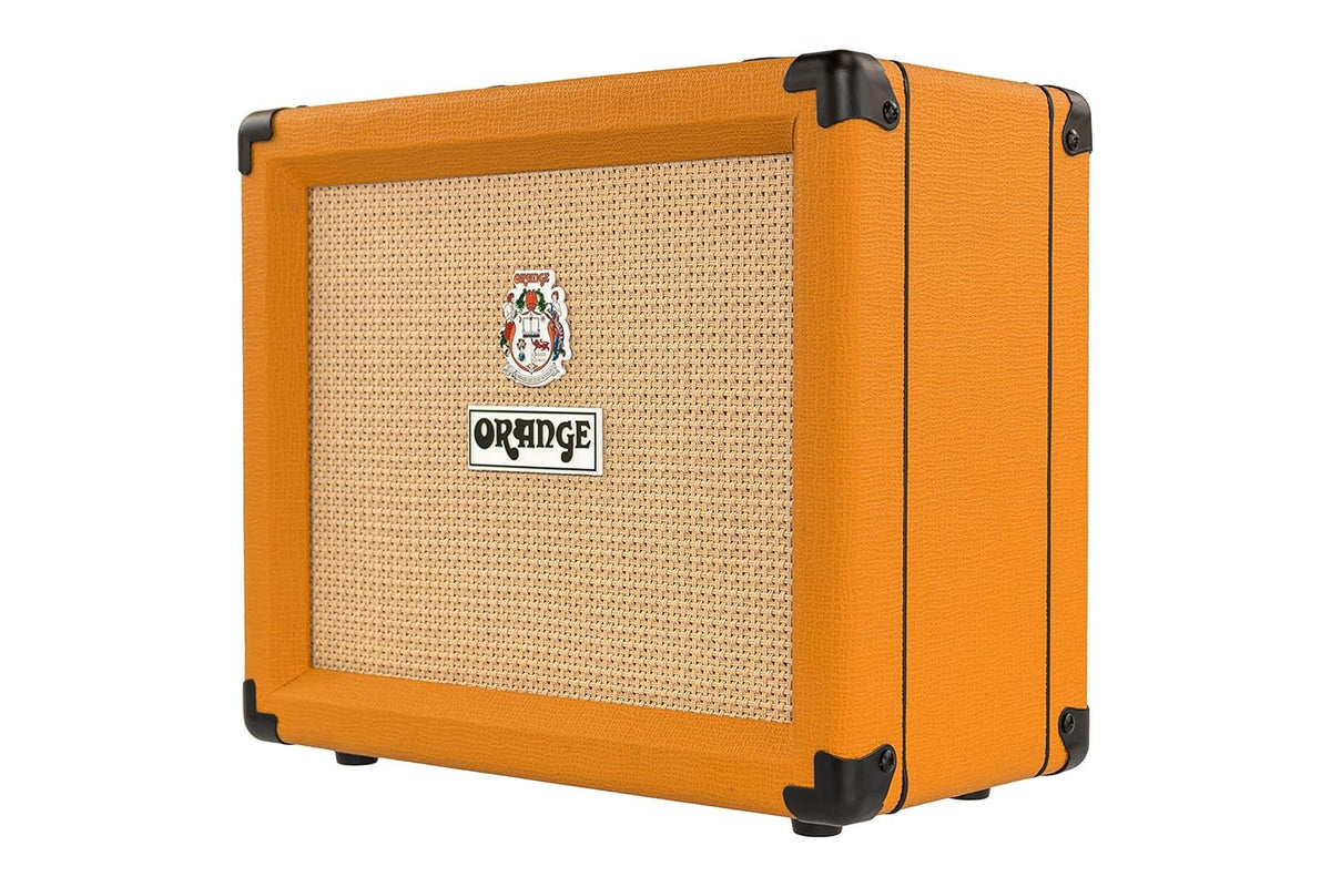 Orange Crush 20 Guitar Combo Amplifier