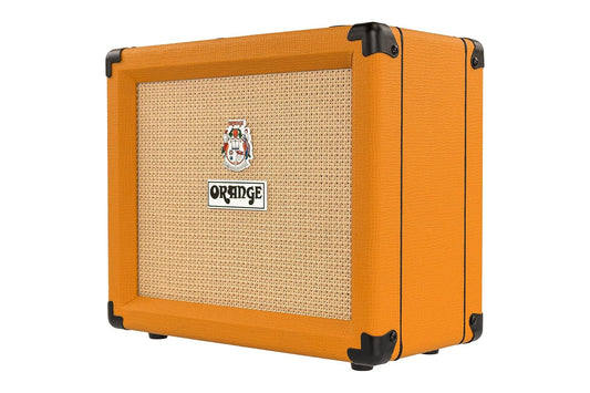 Orange Crush 20 Guitar Combo Amplifier